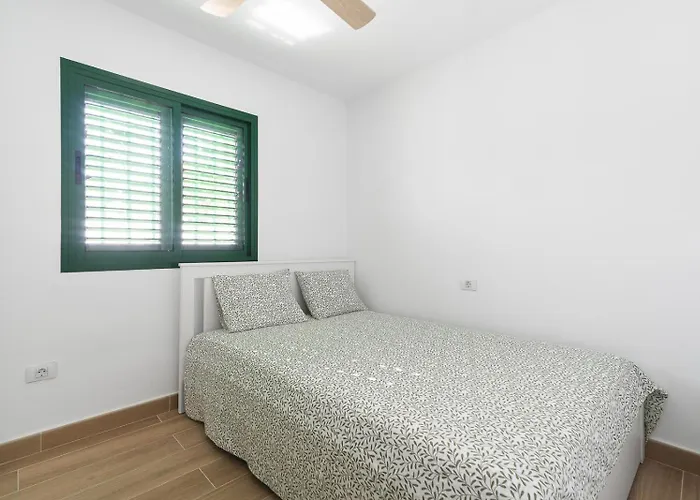 Coco 빌라 마스팔로마스