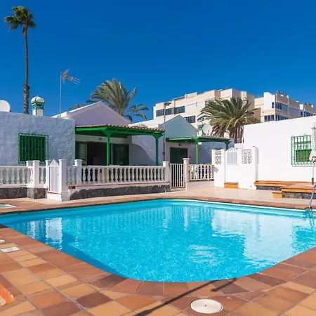 Villa Coco Maspalomas (Gran Canaria)