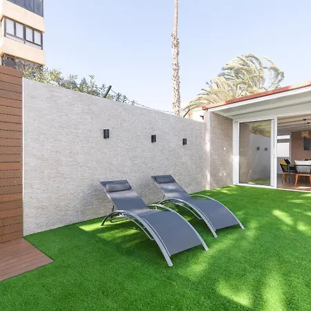 Coco * 马斯帕洛马斯