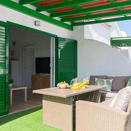 Coco Villa Maspalomas (Gran Canaria)