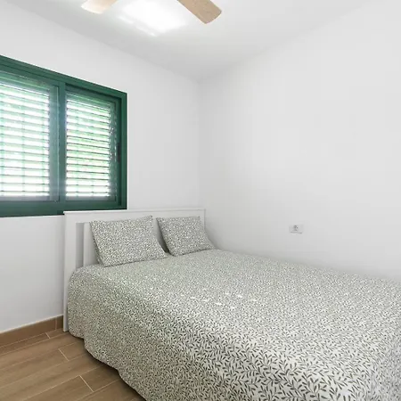 Coco Villa Maspalomas (Gran Canaria)