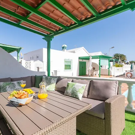 Coco Villa *