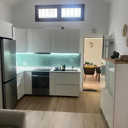 Coco Villa