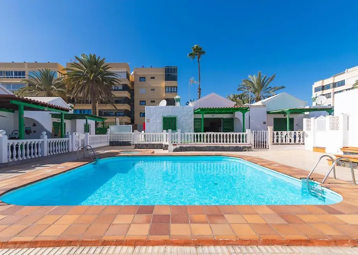 Coco Villa