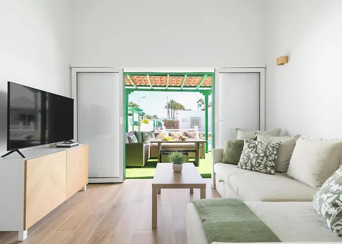 Coco Villa *