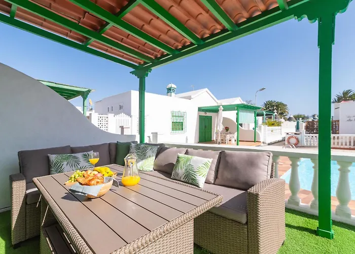 Coco Villa *